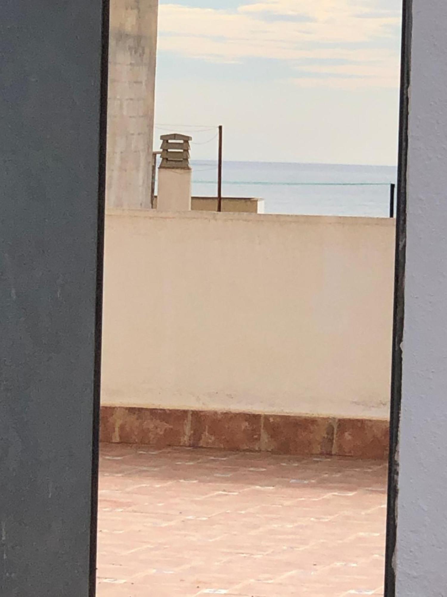 La Colonia Beach House Águilas Exteriör bild
